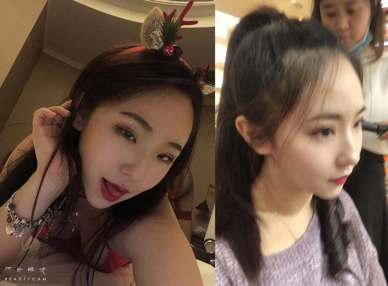 已婚小少妇和老公自拍泄密，在户外车后排为爱鼓掌-1